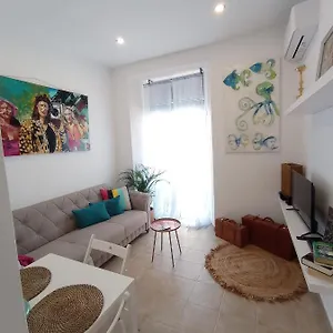 Aza Malaga