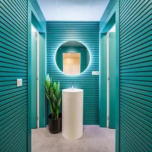  Appartement Sunset Exclusive Alameda