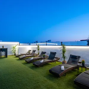  Appartement Juan De Austria